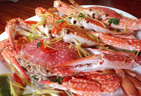 Tour du lịch Phú Quốc thưởng thức 8 món ăn nổi tiếng 