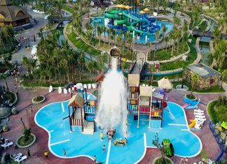 Top 7 địa điểm “đổi gió” ở Hà Nội cho chuyến nghỉ lễ 2/9