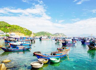 Top 10 điểm tham quan “hot” nhất trong hành trình du lịch Miền Trung lễ 2/9