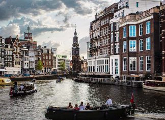 Du lịch Hà Lan và những điều bạn phải biết!