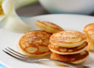 Top 10 món ăn khi du lịch Hà Lan bạn nên thử một lần!