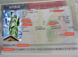 Hướng dẫn cách gia hạn visa Mỹ bạn cần biết?