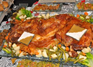 Du lịch Maroc tìm hiểu bí mật hương vị ẩm thực Maroc nổi tiếng thế giới