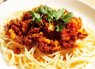 Du lịch Ý bạn đừng lo lắng phải ăn món gì