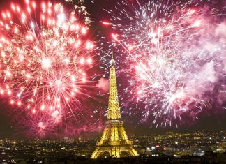 Du lịch Pháp khám phá những lễ hội đặc sắc vùng miền