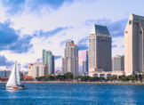 Du lịch San Diego mùa Thu khám phá thành phố biển xinh đẹp nhất nước Mỹ