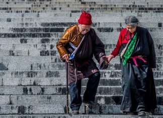 Kinh nghiệm du lịch Tây Tạng để đảm bảo một chuyến đi kỳ thú