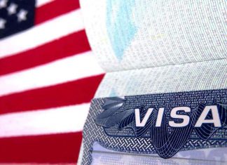 Tổng hợp kinh nghiệm xin visa du lịch Mỹ từ A – Z