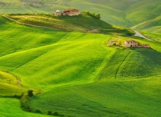 Du lịch Ý mùa nào chuẩn nhất trong năm