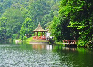 Những điểm đến du lịch Hà Nội không bao giờ chán trong ngày lễ 2/9