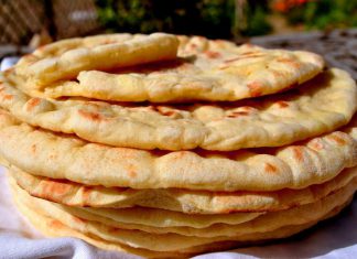 Du lịch Maroc: 8 món ăn nên thử khi đến Maroc