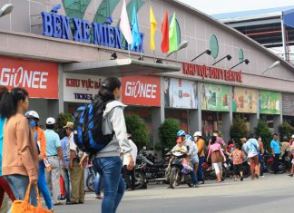 Cẩm nang du lịch Miền Tây dành cho những ai đi lần đầu