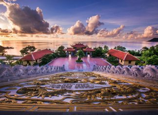 Những điểm đến du lịch Phú Quốc hoàn hảo cho kỳ nghỉ lễ 2/9 tuyệt vời