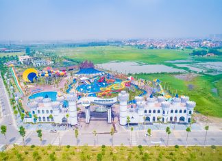 Nghỉ lễ 2/9 nên đi chơi ở đâu? và những điểm đến hấp dẫn ở Hà Nội?