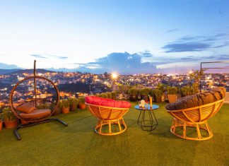 Bỏ túi kinh nghiệm du lịch Đà Lạt dịp lễ 2/9 trọn vẹn