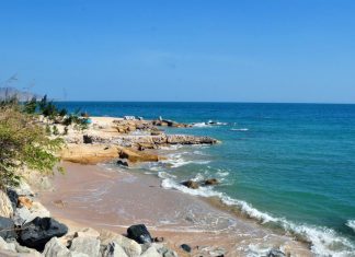 Những điểm đến lý tưởng trong dịp lễ 2/9 ở Nha Trang