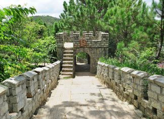 Lưu lại các địa điểm du lịch Đà Lạt hấp dẫn bậc nhất