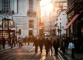 Những kinh nghiệm du lịch Anh bạn cần chuẩn bị trước khi đi