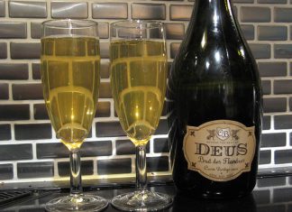 Du lịch Bỉ đừng bỏ qua việc thưởng thức những loại bia này!