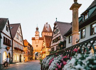 Chuyến du lịch Đức hành hương đến với đức mẹ La vang