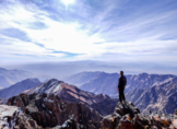 Du lịch Maroc – Chinh phục đỉnh Jebel Toubkal