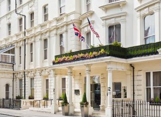 Ăn gì ở đâu khi đi du lịch Anh Quốc?