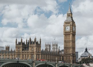 Du lịch Anh phải check-in ngay những điểm đến này