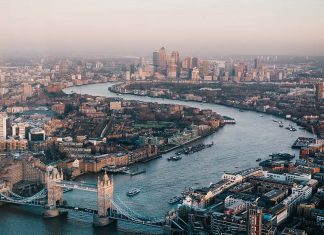 Du lịch Anh nên đi mùa nào là tuyệt nhất?