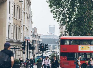 Đây sẽ là những điều bạn không biết khi đi du lịch Anh