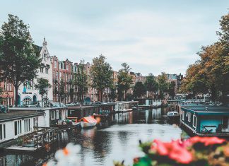 Du lịch Hà Lan chắc chắn không khó như bạn nghĩ!