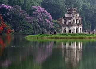 Kinh nghiệm đi du lịch Hà Nội lễ 2/9 để có chuyến đi thú vị, an toàn