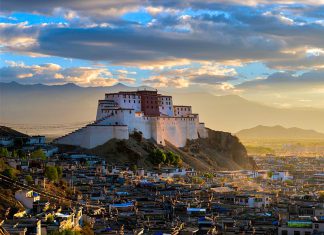 Du lịch Tây Tạng – Cuộc hành hương về vùng đất Phật