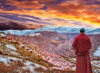 Kinh nghiệm du lịch Tây Tạng mà du khách cần phải biết