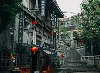 Tổng hợp kinh nghiệm du lịch Trung Quốc giá tốt