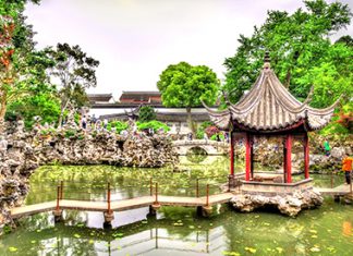 Du lịch Trung Quốc – Đi đâu, chơi gì “HOT”?Ăn gì ngon?