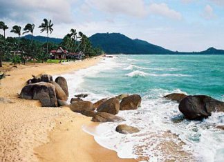 Khám phá những bãi biển đẹp nhất khi du lịch Dubai