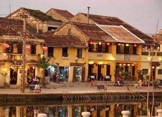 Khám phá 06 di sản của Châu Á khiến khách du lịch trầm trồ