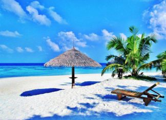 Du lịch châu Á có những điểm đến nào thú vị?