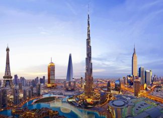 09 sự thật ở Dubai khiến khách du lịch ngã ngửa