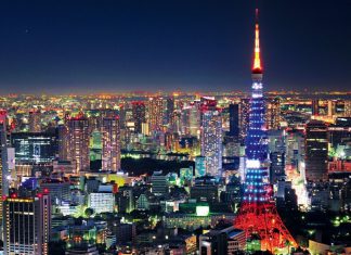 Một số sai lầm ngớ ngẩn của du khách khi đến Hàn Quốc