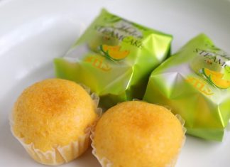 Du lịch Nhật Bản thưởng thức những món bánh đặc trưng