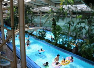 Những khu nghỉ dưỡng tuyệt hảo cho chuyến du lịch Nhật Bản