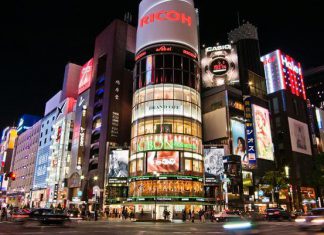 Những lý do nên du lịch Nhật Bản vào mùa Hè