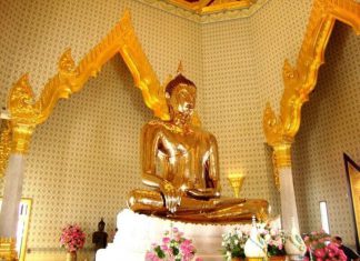 Tìm hiểu những điều cấm kỵ trước khi đi Thái Lan