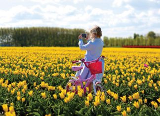 Đi du lịch Úc mùa nào đẹp nhất cho bạn check-in sống ảo