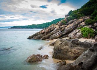 Những địa điểm du lịch mới ở Đà Nẵng khiến bạn quên lối về