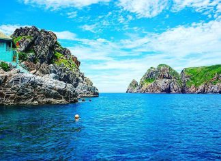 Top 10 điểm đến tuyệt đẹp trong kỳ nghỉ lễ 2/9 ở Nha Trang