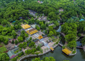 Bỏ túi ngay 10 địa điểm du lịch Miền Trung vô cùng thú vị trong ngày 2/9