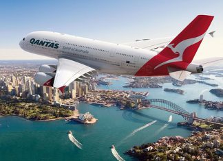 Kinh nghiệm đi du lịch Úc trọn vẹn cho những ai đi lần đầu