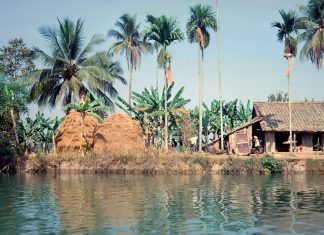 Đổi gió với 7 điểm đến du lịch Miền Tây dịp lễ 2/9 tuyệt đẹp